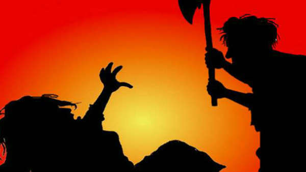 నరబలికి రూ. 10 లక్షలు డీల్