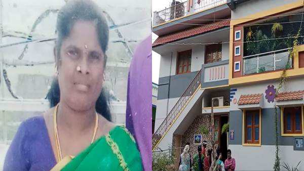 మహిళల మాంసంతో వంటలు?