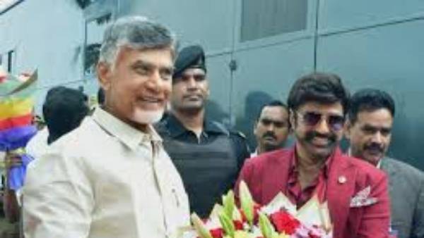 నారా-నందమూరి-టీడీపీ నిర్ణయం అది