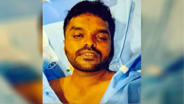 లవ్ మ్యారేజ్...... దంపతుల హ్యాపీలైఫ్