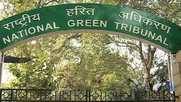 Telangana government fined Rs 3800 crore by NGT. Telangana government fined Rs 3800 crore by NGT.