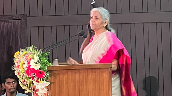 పథకాలు అర్హులకివ్వడమే సుపరిపాలన