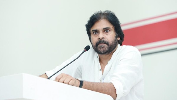 Pawan Kalyan likely to announce key decisions in party PAC meeting on 30th of this month Pawan Kalyan likely to announce key decisions in party PAC meeting on 30th of this month