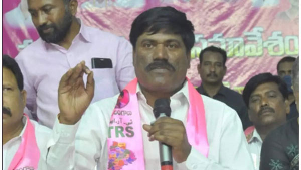 తమపైన అక్కసుతోనే ఏపీ నేతల వ్యాఖ్యలు
