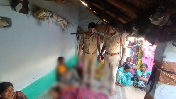 పిల్లల ప్రేమతో పరువు పోతుందని ఫీలవుతున్న తల్లిదండ్రులు.. జీవితాలు నాశనం