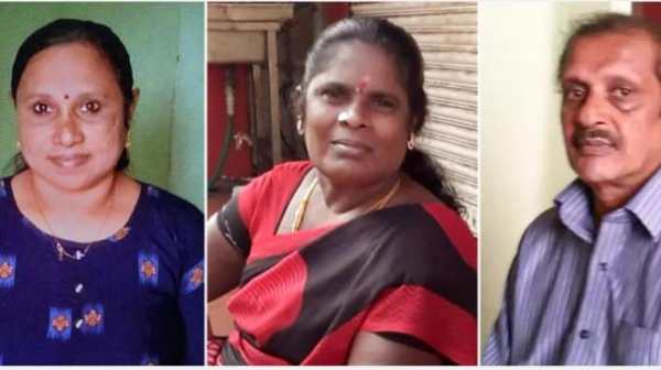 నేరం అంగీకరించిన నాటు వైద్యుడు