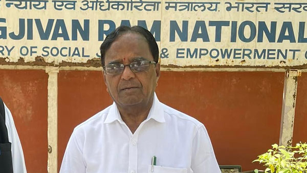 ఎనిమిదేళ్ళ పాలనలో ఏం వెలగబెట్టారు?