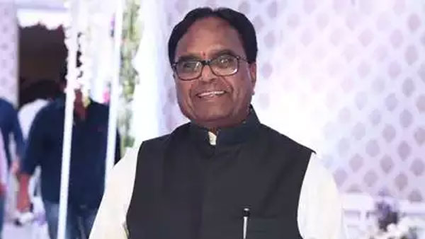 కేసీఆర్ శేష జీవితం చంచల్ గూడా జైల్లోనే