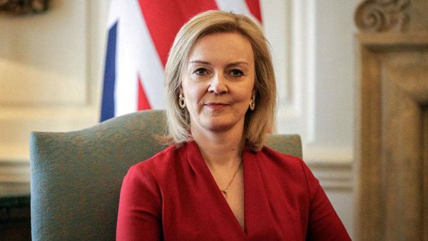 Liz Truss benefit every year crore Liz Truss benefit every year crore