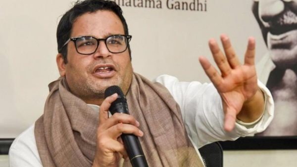 బీజేపీ అజెండాతో..
