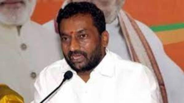 త్వరలో బీజేపీలోకి ఆ జిల్లాల టీఆర్ఎస్ ఎమ్మెల్యేలు