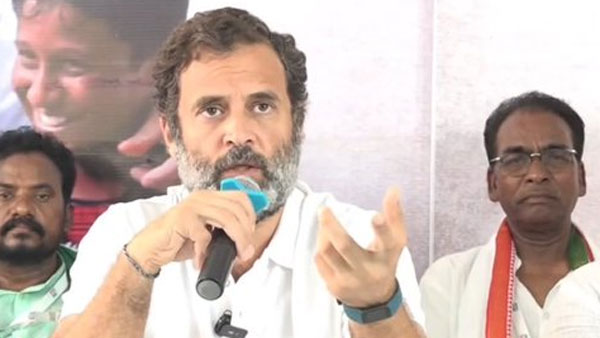 కాంగ్రెస్ కు ఎందుకు ఓటేయాలంటే?