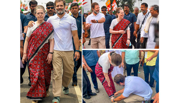 ఉత్సాహం డబుల్..