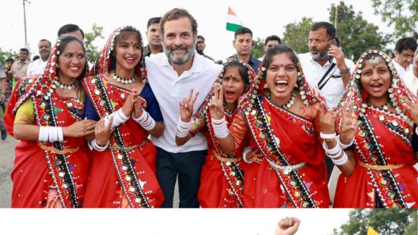 ఐదు లక్షలమందితో భారీ సభ.. శనివారం బళ్లారిలో భారీ విజయోత్సవసభ..