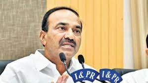 cm kcr said wrong propaganda on metres:etela rajender cm kcr said wrong propaganda on metres:etela rajender