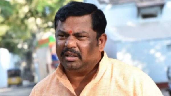 తాను ఏ మతాన్నీ కించపర్చలేదన్న రాజా సింగ్