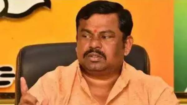 పీడీ యాక్ట్ కింద అరెస్ట్