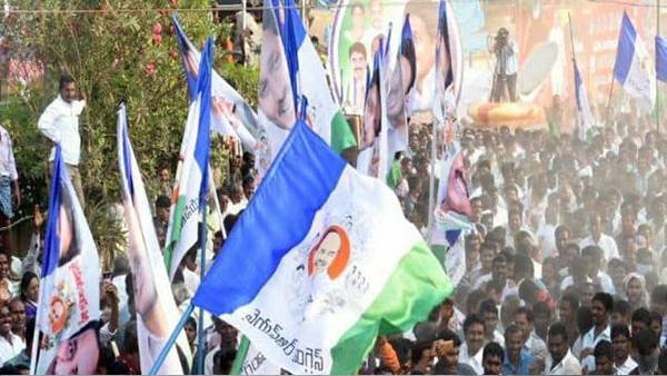 వైసీపీ సర్కార్ అత్యవసర నిర్ణయాలు..
