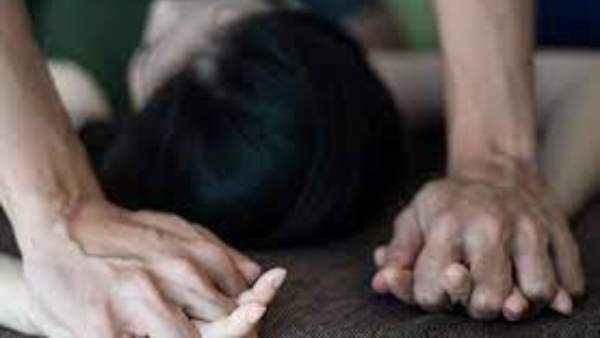 లేడీ టెక్కీ మీద 10 మంది గ్యాంగ్ రేప్