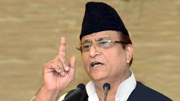 SP leader Azam Khan convicted, 3 years jail SP leader Azam Khan convicted, 3 years jail