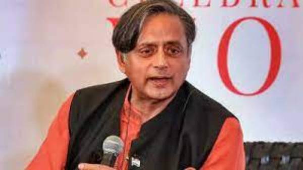 తెలంగాణ కాంగ్రెస్ నేతలతో మంచి సంబంధాలంటూ శశిథరూర్..కానీ,