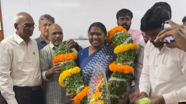 నక్సలైట్