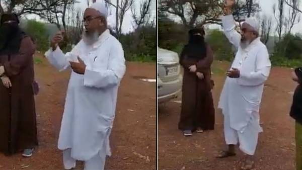 WATCH:Muslim Man Singing Mahabharata Title Track After Ban Of PFI? WATCH:Muslim Man Singing Mahabharata Title Track After Ban Of PFI?