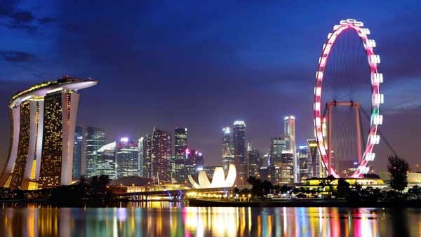gallup study says singapore is safest and afghanistan is worst-india ranks 60 out of 120 gallup study says singapore is safest and afghanistan is worst-india ranks 60 out of 120