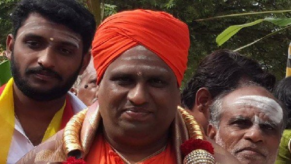సుమోటో కేసు