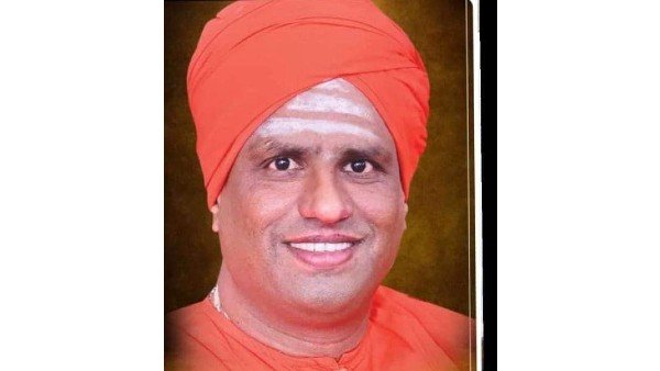 స్వామీజీ ఆత్మహత్య