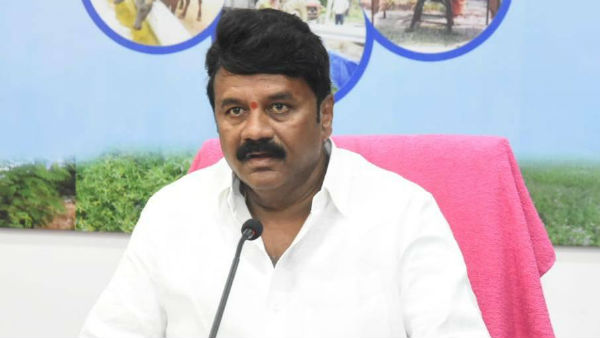 bjp is a liar party ministers harish rao and talasani srinivas yadav alleges bjp is a liar party ministers harish rao and talasani srinivas yadav alleges