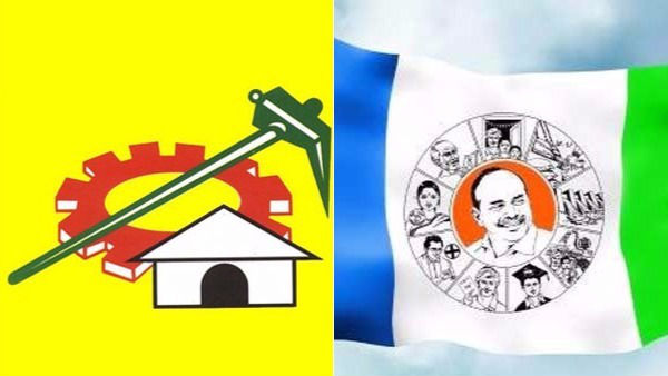 జూటూరులో వైసీపీ, టీడీపీ వర్గీయుల మధ్య ఘర్షణ .. దాడులతో ఉద్రిక్తత