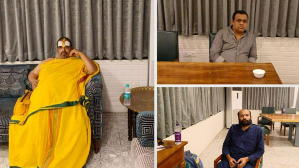 టీఆర్ఎస్ పార్టీకి ఆయుధంగా ఎమ్మెల్యేల కొనుగోళ్ళ ఎపిసోడ్