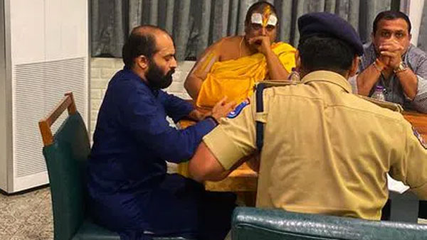 బీజేపీతో రివర్స్ మైండ్ గేమ్ మొదలెట్టిన టీఆర్ఎస్