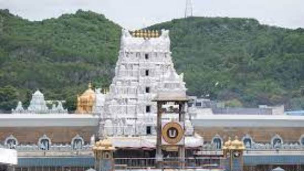 Tirumala temple will be closed on solar and lunar eclipse days in october and november months Tirumala temple will be closed on solar and lunar eclipse days in october and november months
