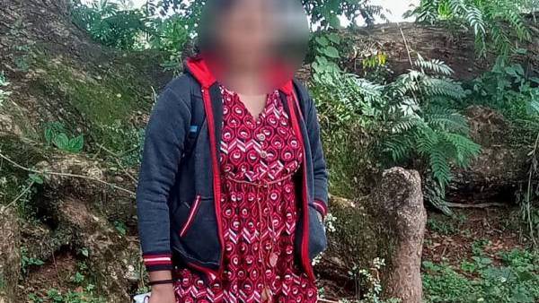 ప్రియురాలు గుడ్ బై చెప్పింది
