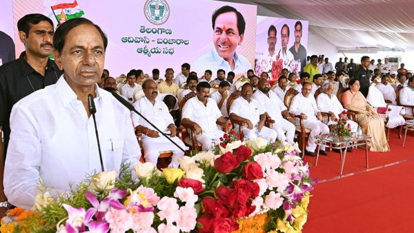 10 శాతానికి పెంచుతూ నోటిఫికేషన్
