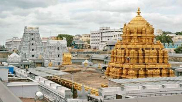 ఇకనుంచి అన్ని స్టాల్స్ లో లడ్డూల విక్రయం