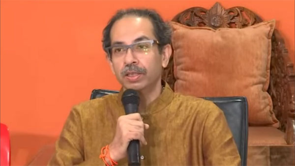 poll symbol freeze: Trishul, rising sun, mashaal: Uddhav Sena explores options. poll symbol freeze: Trishul, rising sun, mashaal: Uddhav Sena explores options.