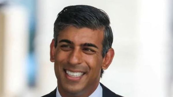 rishi sunak qualified for pm race again as former pm boris jonnson eyes on comeback rishi sunak qualified for pm race again as former pm boris jonnson eyes on comeback
