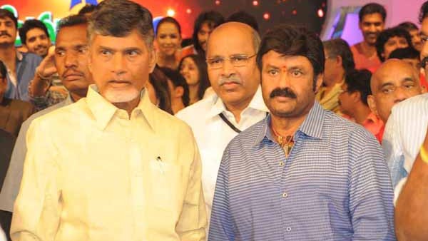 వైసీపీని గద్దె దించడమే లక్ష్యం