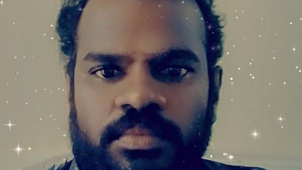 సంతోషంగా కాపురం చేశాడు