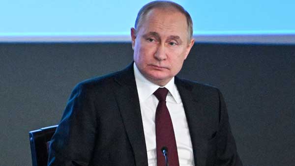 Elon Musk has dismissed the reports of speaking to Russian President Vladimir Putin Elon Musk has dismissed the reports of speaking to Russian President Vladimir Putin