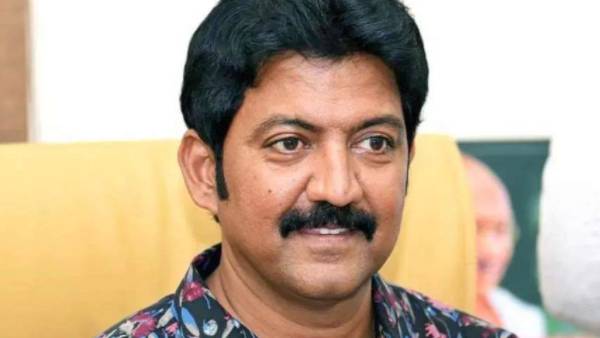 మారుతున్న వంశీ రాజకీయం