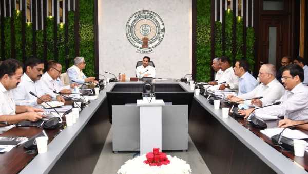 పెరిగిన ఏపీ ఆదాయం