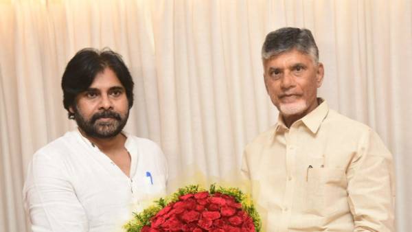 ముందు పార్టీలు కాపాడుకుందాం..