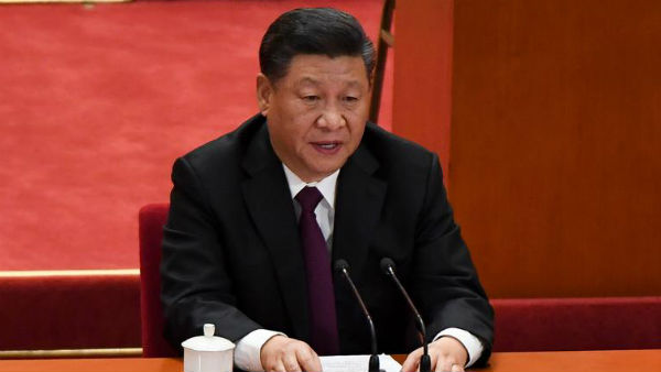 World Needs China: Xi Jinping After Securing Historic Third Term president. World Needs China: Xi Jinping After Securing Historic Third Term president.