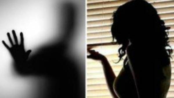 చీకటిలో యువతిని ఏం చేశాడంటే ?