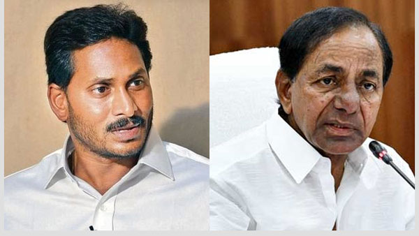 సీఎం జగన్ తో వైఖరి పైనే ఆసక్తి