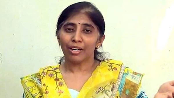 వివేకా హత్యకేసును వేరే రాష్ట్రానికి బదలాయించాలని సునీత పిటీషన్ విచారణ